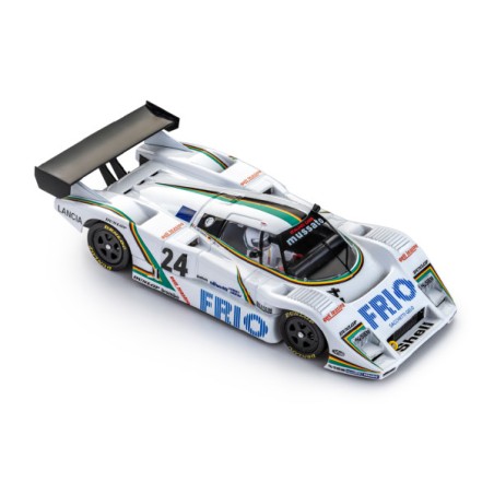 Slot.it SI-CA21G Lancia LC2 n24 - 1000 km Monza 1988