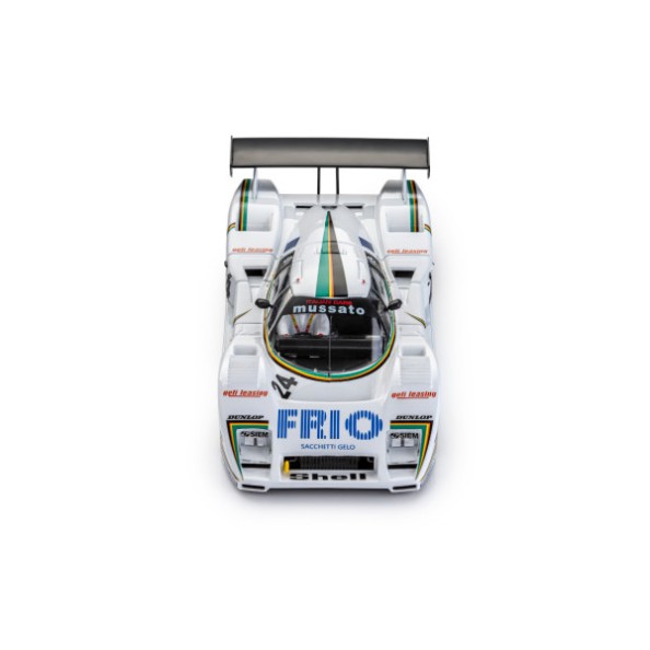 Slot.it SI-CA21G Lancia LC2 n24 - 1000 km Monza...