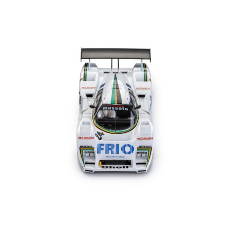 Slot.it SI-CA21G Lancia LC2 n24 - 1000 km Monza 1988