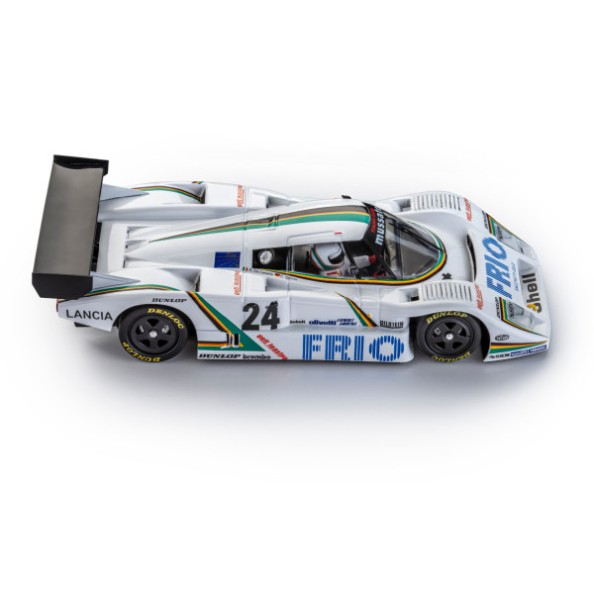 Slot.it SI-CA21G Lancia LC2 n24 - 1000 km Monza...