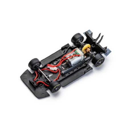 Slot.it SI-CA21G Lancia LC2 n24 - 1000 km Monza 1988