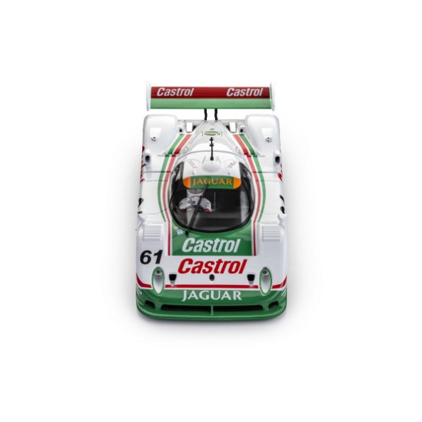 Slot.it SI-CA42C Jaguar XJR10 n61 - 1st Lime...