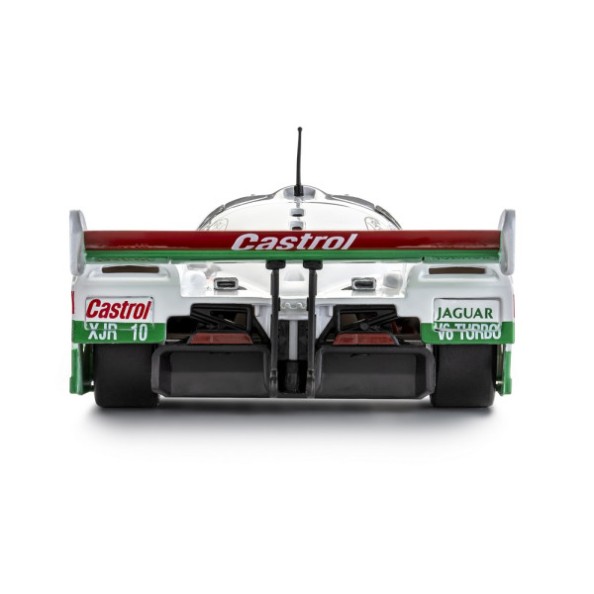 Slot.it SI-CA42C Jaguar XJR10 n61 - 1st Lime...