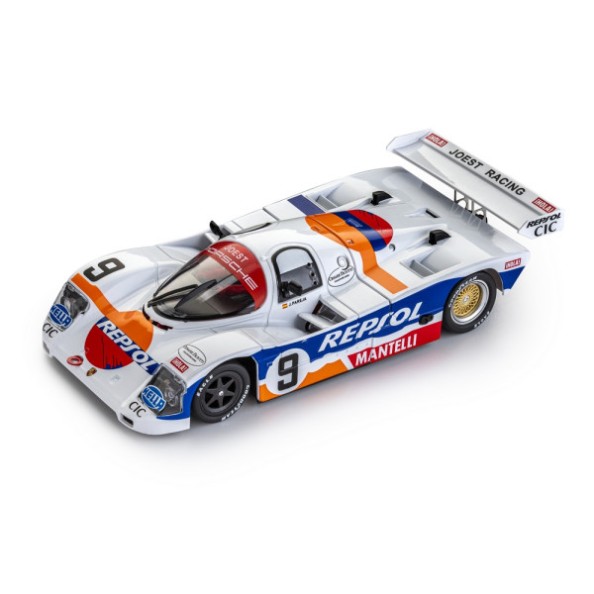 Slot.it SI-CA52C Porsche 962C - 3rd 12h Sebring...