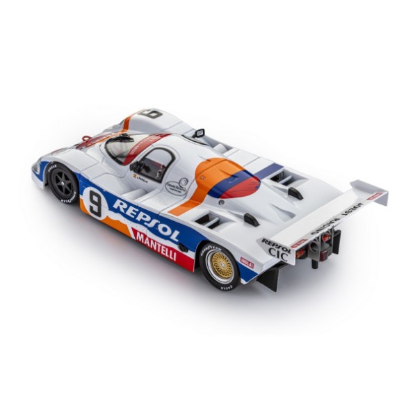 Slot.it SI-CA52C Porsche 962C - 3rd 12h Sebring...