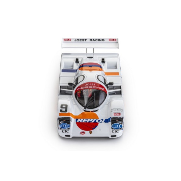 Slot.it SI-CA52C Porsche 962C - 3rd 12h Sebring...