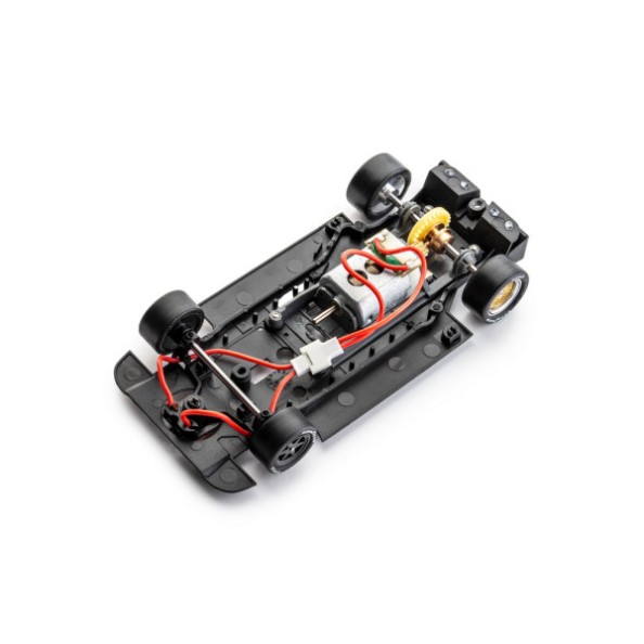 Slot.it SI-CA52C Porsche 962C - 3rd 12h Sebring...