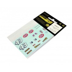 MITOOS M956.5 CALCA WV ESCARABAJO RAID STP