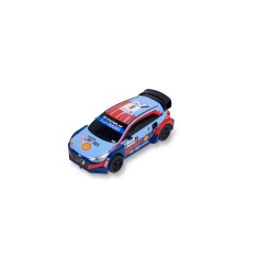 Coche Scalextric Compact Hyundai i-20 - Sordo