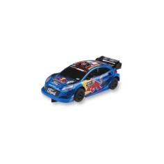 Coche Scalextric Compact Ford Puma WRC - Loubet