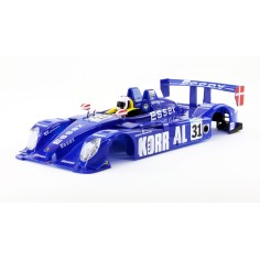 Avant Slot AV20252c Ver más grande Carrocería completa...