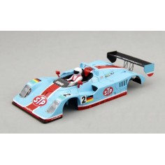 Avant Slot AV20253b Carrocería Porsche Kremer STP