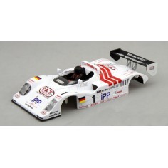 Avant Slot AV20253c Carrocería Porsche Kremer FAT