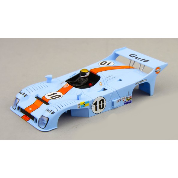 Avant Slot AV20257b Carrocería Mirage GR8 Gulf
