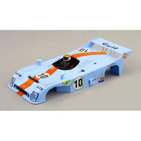 Avant Slot AV20257b Carrocería Mirage GR8 Gulf