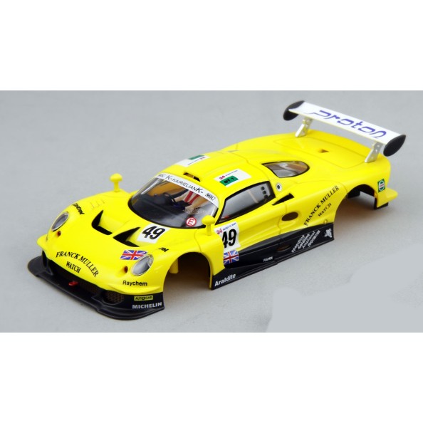 Avant Slot AV20261a Carrocería Lotus Eliste Gt1...