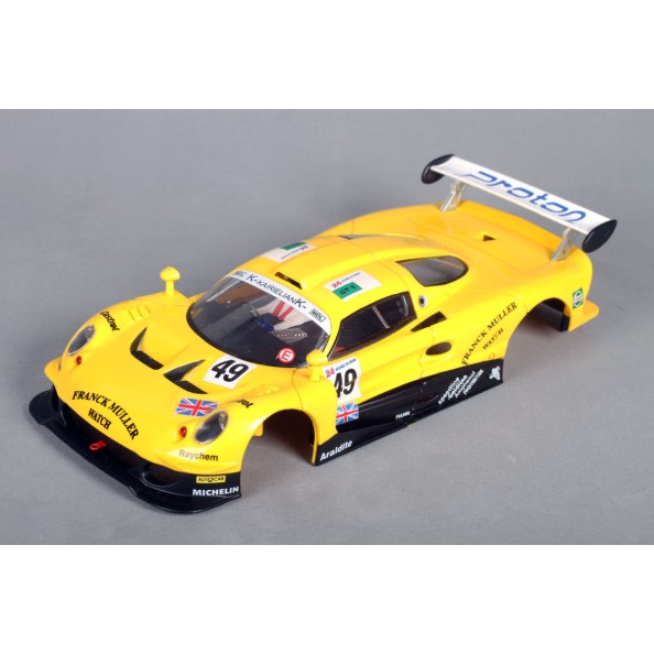 Avant Slot AV20261B Carrocería Lotus Eliste Gt1...