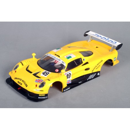 Avant Slot AV20261B Carrocería Lotus Eliste Gt1  - Spa Francorchamps