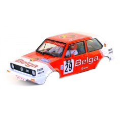 Avant Slot AV20265a Carrocería VW Golf Belga