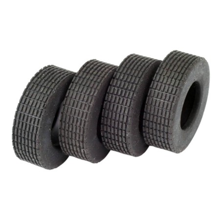 Avant Slot AV20307 Neumáticos Raid Camión Tipo 1 (4 pcs)