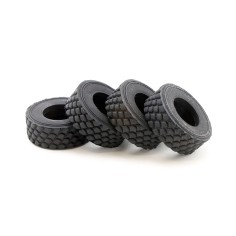 Avant Slot AV20310 Neumáticos Raid Camión Tipo 2 (4 pcs)