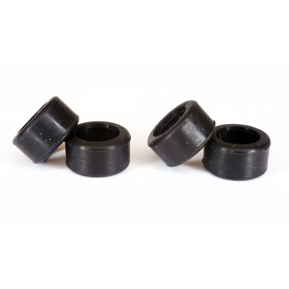 Avant Slot AV20315 Neumáticos 15 x 8 (x4) Shore...