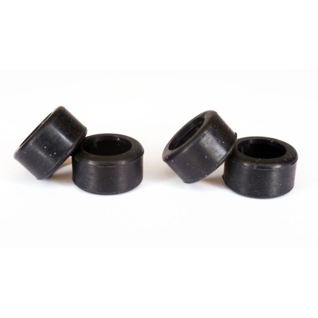 Avant Slot AV20315 Neumáticos 15 x 8 (x4) Shore 30º