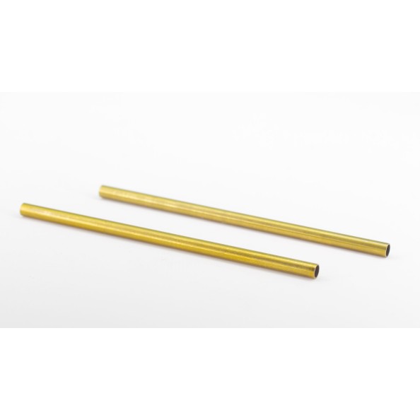 Avant Slot AV20436 Eje TiN cover 55mm x2 - hueco