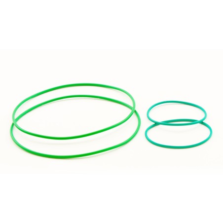 Avant Slot AV20437 Correas de transmisión camión 6x6 (x4)