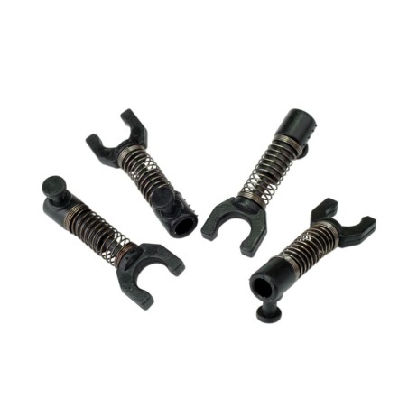 Avant Slot AV20514 Juego amortiguadores raid medios (x4)