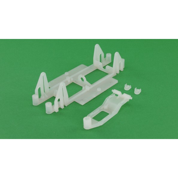 Avant Slot AV20518 Chasis Raid - Nuevo Material