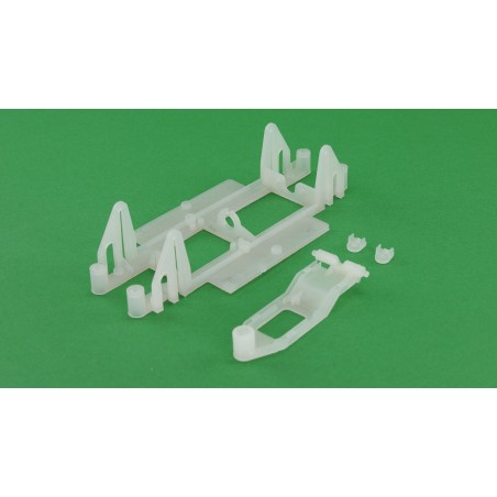 Avant Slot AV20518 Chasis Raid - Nuevo Material