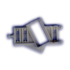 Avant Slot AV20532 Soporte motor en ángulo blando