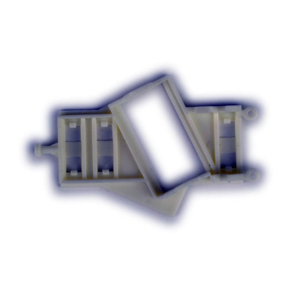 Avant Slot AV20532 Soporte motor en ángulo blando