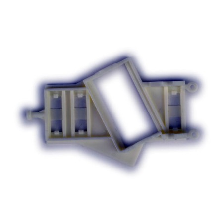 Avant Slot AV20532 Soporte motor en ángulo blando