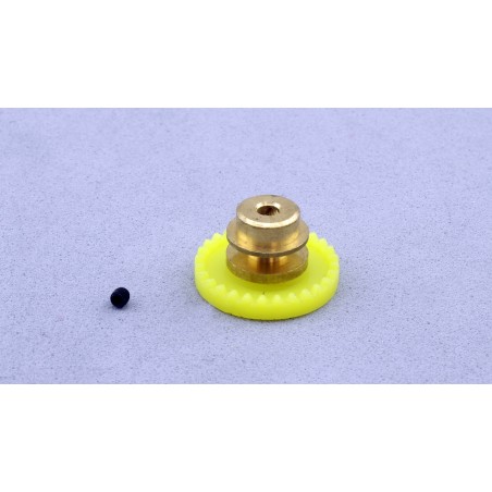 Avant Slot AV20635B Corona 28 dientes en linea (bronce)