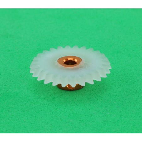 Avant Slot AV20652 Corona 26 dientes en ángulo - Naranja