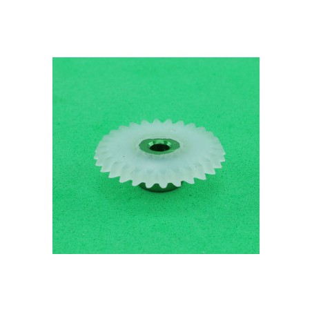 Avant Slot AV20654 Corona 28 dientes en ángulo - verde