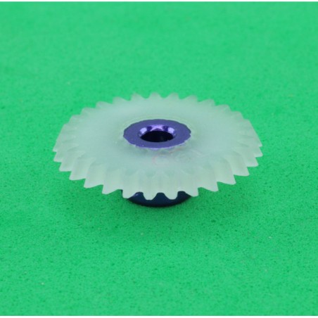 Avant Slot AV20655 Corona 29 dientes en ángulo - morado