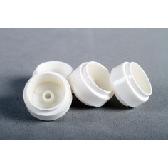 Avant Slot AV20702 Juego de llantas plástico 16,5x9 (x4)