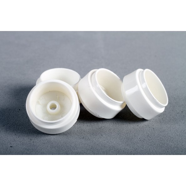 Avant Slot AV20702 Juego de llantas plástico...