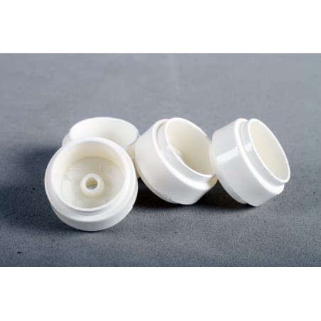 Avant Slot AV20702 Juego de llantas plástico 16,5x9 (x4)