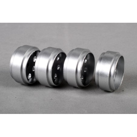 Avant Slot AV20703 Juego de llantas camión plástico 19x9 (x4)