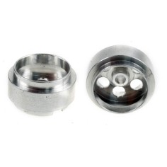 Avant Slot AV20710 Llanta de aluminio 15,5 x 9 (x2)