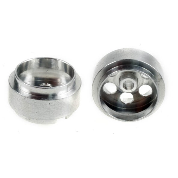 Avant Slot AV20710 Llanta de aluminio 15,5 x 9...