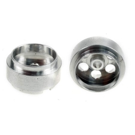 Avant Slot AV20710 Llanta de aluminio 15,5 x 9 (x2)