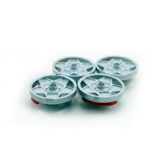 Avant Slot AV20765B Tapacubos Ferrrari 308 GTB type 2