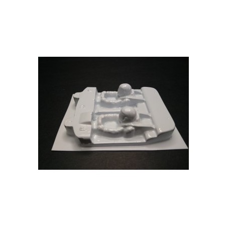 KILSLOT KS-LD4 COPKIT LEXAN TOMASSO PANTERA MSC