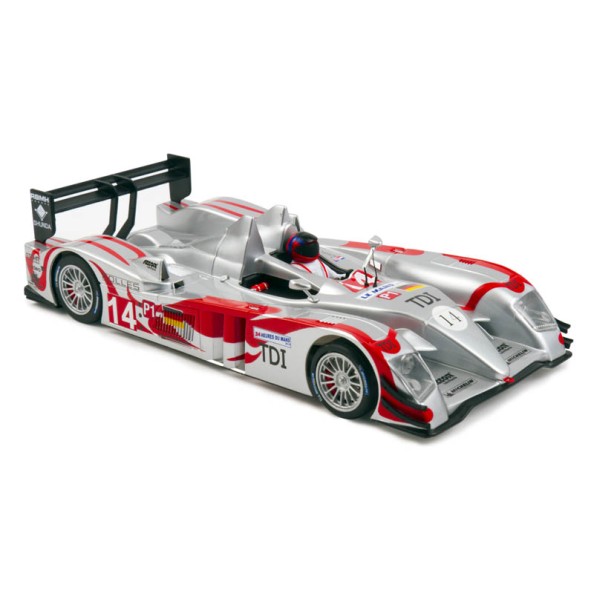 Avant Slot AV50117 Audi R10 LMP Team Kolles n14...
