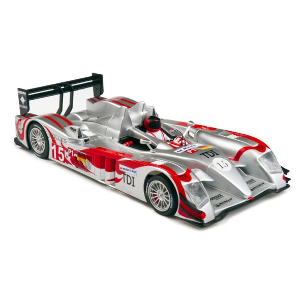 Avant Slot AV50118 Audi R10 LMP Team Kolles n15...